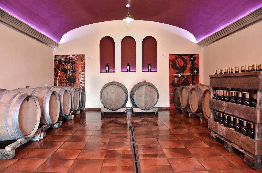 Agriturismo La Rosta แชร์วินญาโน เดล ฟริอูลี ภายนอก รูปภาพ