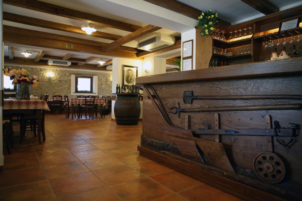 Agriturismo La Rosta แชร์วินญาโน เดล ฟริอูลี ภายนอก รูปภาพ